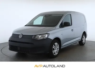 VW Volkswagen Caddy Maxi Cargo lang TDI | PARKLENK | PDC | SHZ im Leasing von Null-Leasing