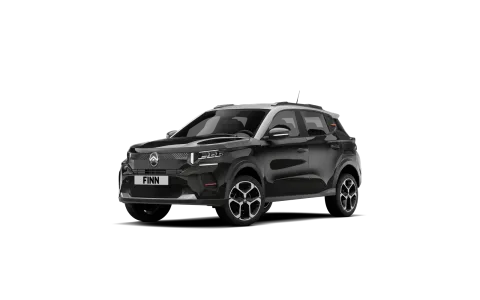 Citroen Citroen C3 Turbo 100 Stop&Start im Auto Abo von FINN