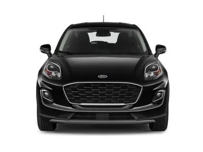 Ford Ford Puma Titanium 1.0 EcoBoost⚡ Hybrid 125PS💪 im Leasing von LeasingMarkt.de