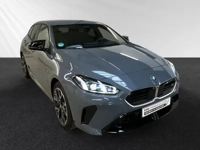 BMW BMW 135 xDrive Head-Up|Harman/Kardon|PA+|LCProf. im Auto Abo von LeasingMarkt.de