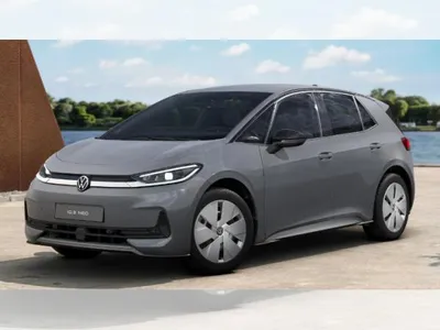 VW Volkswagen ID.3 Neo 🚨Neues Modell🚨 im Leasing von LeasingTime