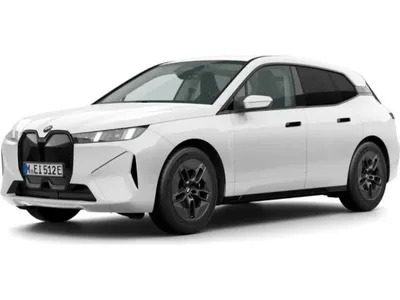 BMW BMW ix xDrive60*INDIVIDUELLE BESTELLUNG*jetzt mit 0,25% versteuern!!! im Auto Abo von LeasingMarkt.de