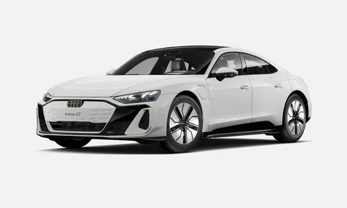 Audi Audi e-tron GT quattro 370 kW #FREI-KONFIGURIERBAR# im Leasing von Null-Leasing