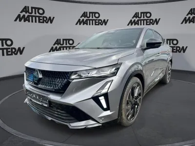 Renault Renault Rafale FULLHYBRID200 EspriAlpine Driving Paket, Premium City Paket, Harman Kardon im Leasing von LeasingMarkt.de