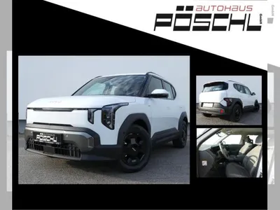 Kia Kia EV2 42,2 kWh Earth 5-Sitzer 🚨BESTELLFAHRZEUG🚨 im Leasing von LeasingTime
