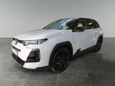 Citroen Citroën C5 Aircross Hybrid 145 Max, Sofort Verfügbar im Auto Abo von LeasingTime