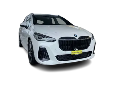 BMW BMW 218d SDKG Active Tourer im Auto Abo von CARIFY