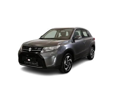 Suzuki Suzuki Vitara Suzuki Vitara 1.4L Boosterjet  81kW (110 PS) Comfort+ 4WD 6-Gang im Auto Abo von Faaren