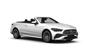 Mercedes Mercedes-Benz CLE oder ähnlich im Auto Abo von SIXT+ auto abo