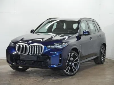 BMW BMW X5 40i xDrive, "M Sport", AHK, Drv. Ass. Prof., Park. Ass. Prof., HuD, Keyless, Pano, uvm. im Auto Abo von LeasingMarkt.de