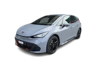 Cupra CUPRA Born Electric im Auto Abo von CARIFY