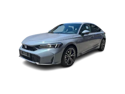 Honda HONDA Civic 2.0 i-MMD Advance im Auto Abo von CARIFY