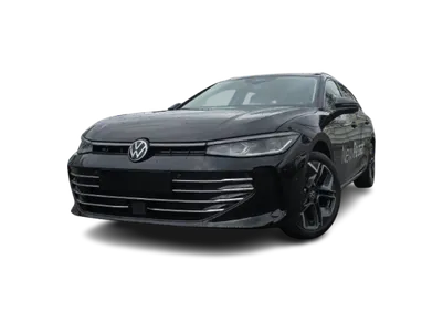VW VW Passat Variant 2.0 TDI evo Elegance DSG im Auto Abo von CARIFY