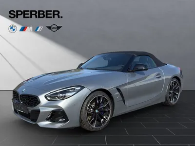 BMW BMW Z4 M M40i im Leasing von Faaren
