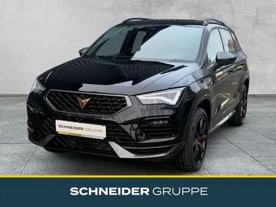 Cupra Cupra Ateca 1.5TSI*150PS*DSG*TopView*Pano*19Zoll*Sound im Leasing von LeasingMarkt.de