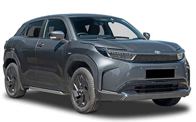Toyota Toyota Urban Cruiser LOUNGE 61 kWh Lounge Allradantrieb im Leasing von Allane