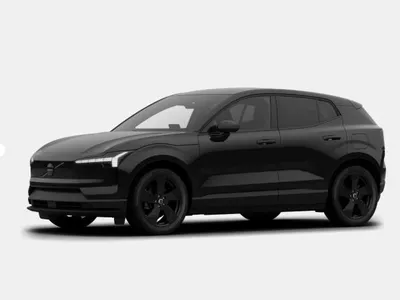 Volvo Volvo EX30 Single Motor Black Edition Plus 'VFW ABVERKAUFSWOCHEN* im Leasing von LeasingMarkt.de