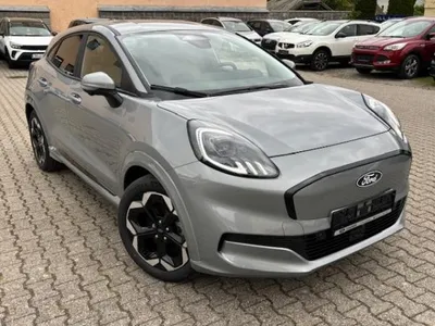 Ford Ford Puma 🔌43 kWh🔋🔥 WINTER-PAKET🔥 AKTION🔥 im Auto Abo von LeasingMarkt.de