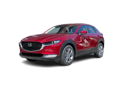 Mazda MAZDA CX-30 SKYACTIV-G 140 M Hybrid Centre Line FWD AT im Auto Abo von CARIFY