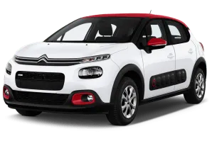 Citroen Citroen C3 You! (neues Modell) Turbo 100 Stop&Start YOU im Auto Abo von MeinAuto