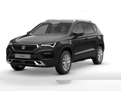 Seat Seat Ateca Road Edition 1.5 TSI 110 kW (150 PS) 7-Gang-DSG im Leasing von LeasingMarkt.de