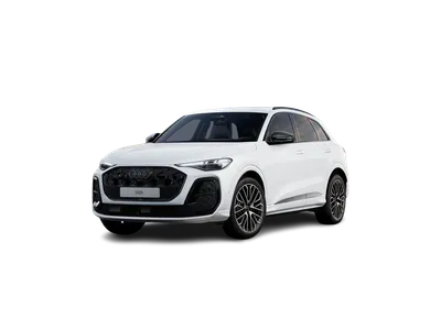 Audi Audi Q5 Audi SQ5 270 kW (367 PS) im Auto Abo von Auto Ritter