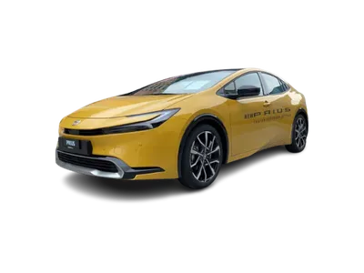 Toyota TOYOTA Prius 2.0 Plug-In-Hybrid Premium im Auto Abo von CARIFY