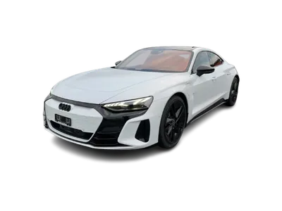 Audi AUDI e-tron GT quattro im Auto Abo von CARIFY