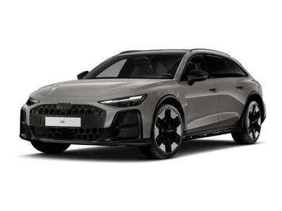 Audi Audi A6 allroad TDI quattro 220 kW S tronic Sonderkonditionen* im Leasing von LeasingMarkt.de