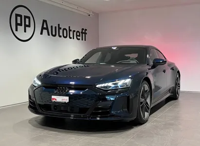 Audi AUDI RS e-tron GT quattro im Auto Abo von CARIFY