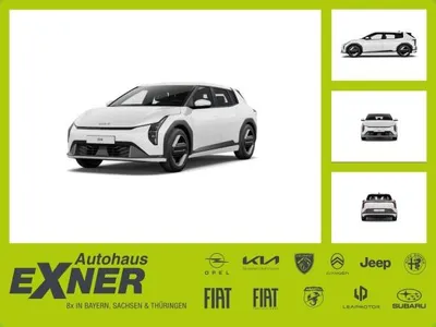 Kia Kia EV4 AIR 58 kWh | FREI KONFIGURIERBAR | Privat im Auto Abo von LeasingMarkt.de