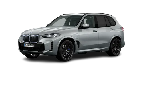 BMW BMW X5 xDrive50e im Auto Abo von FINN