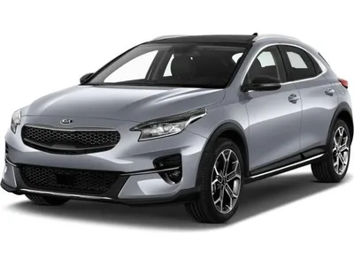 Kia Kia XCeed 1.0T 120 ED7 EMO SOFORT VERFÜGBAR!! im Auto Abo von LeasingMarkt.de