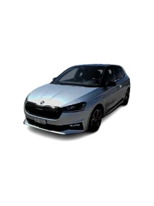 Skoda SKODA Fabia 1.0 TSI Monte Carlo DSG im Auto Abo von CARIFY