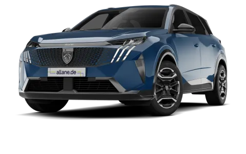 Peugeot Peugeot Peugeot 5008 im Auto Abo von 9Drive