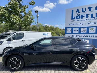 Kia Kia EV6 GT-Line im Auto Abo von Faaren