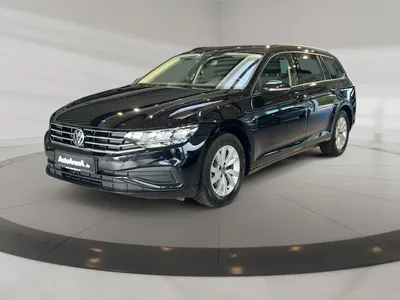 VW Volkswagen Passat Variant 2.0 TDI Conceptline im Auto Abo von Faaren