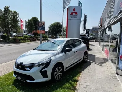 Mitsubishi Mitsubishi Colt BASIS / CARPLAY  ANDROID AUTO/ PDC / TEMPOMAT / LED / BIS 30.06 ! im Auto Abo von LeasingMarkt.de