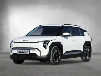 Kia Kia EV3 58KW AIR mit Sitzheitung im Auto Abo von LeasingMarkt.de