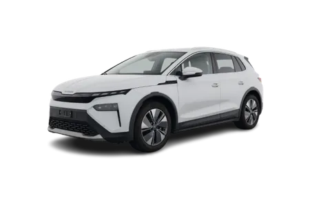Skoda SKODA Elroq 85 im Auto Abo von CARIFY
