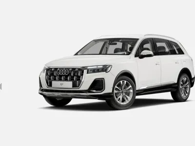 Audi Audi Q7 SUV 55 TFSI e quattro 290kW tiptronic #Hybrid #bis 04.07. #DMB im Auto Abo von LeasingMarkt.de