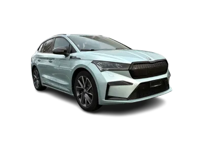 Skoda SKODA Enyaq iV 60 SportLine im Auto Abo von CARIFY