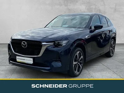Mazda Mazda CX-60 🔥HOT-DEAL🔥 3.3L e-SKYACTIV D 8AT RWD Takumi Plus im Leasing von Faaren