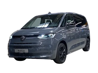 VW Volkswagen Multivan 'ENERGY' 2.0 TDI DSG kurz KÃ KLIMA LED im Auto Abo von Faaren