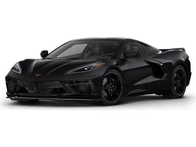 Chevrolet Corvette C8 3LT Coupe MY24 *Black Week BIS 28.11.2025*SOFORT* im Auto Abo von LeasingMarkt.de