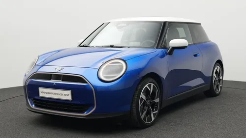 MINI MINI Cooper E im Auto Abo von Null-Leasing