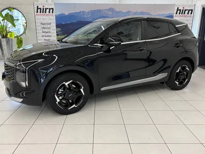 Kia KIA Sportage 1.6 CRDi MHEV GT-Line im Auto Abo von CARIFY