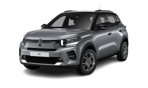 Citroen Citroen C3 Turbo 100 Stop&Start im Auto Abo von FINN