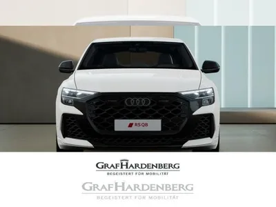 Audi Audi RS Q8 im Auto Abo von LeasingMarkt.de
