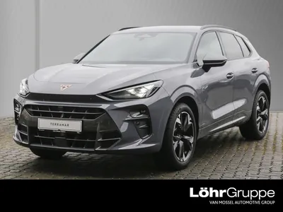 Cupra Cupra Terramar 1.5 eTSI 110kW/150PS 7-Gang-DSG im Auto Abo von Null-Leasing